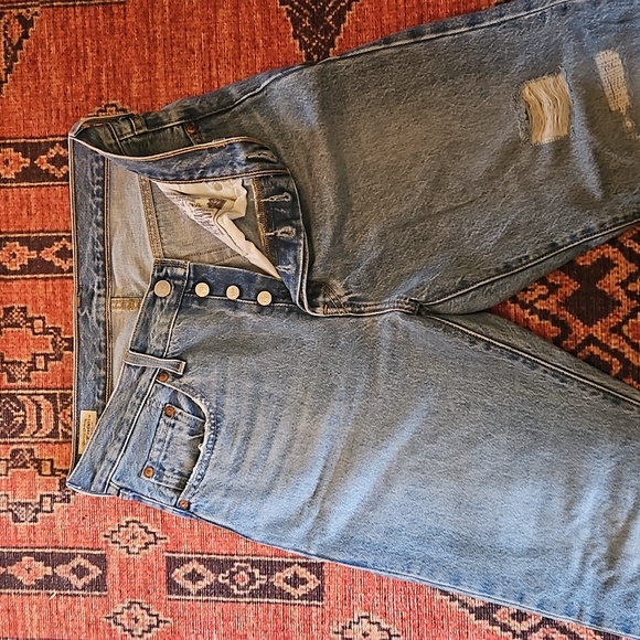 LEVI'S 501 - Picture 3 of 4